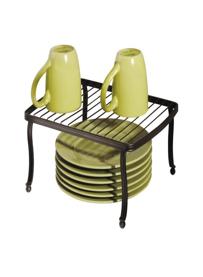 إنترديزاين خزانة مطبخ ورف مستطيل الشكل من إنتر ديزاين يورك ليرا، لون برونزي - Image 3